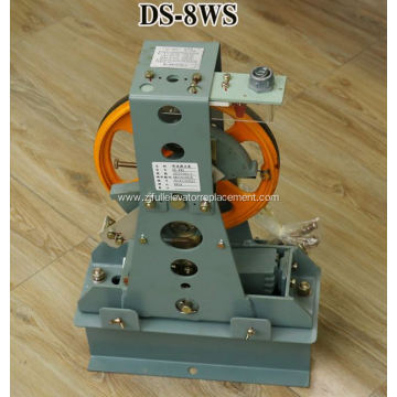 DS-8WS Speed Governor for Hitachi Elevators